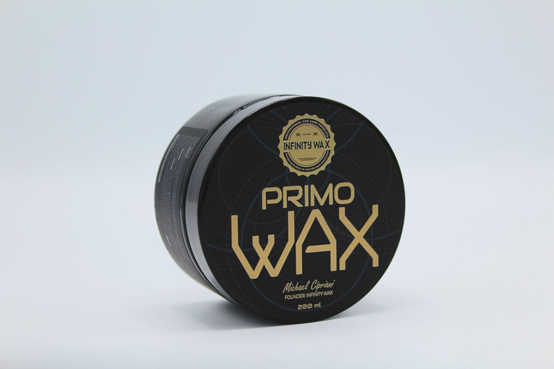 primo wax 200ml