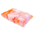Purestar Colour Pop Wash Pad – Orange - Infinity Wax