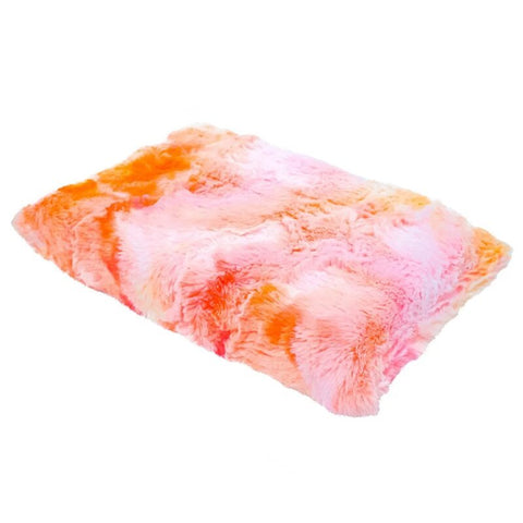 Purestar Colour Pop Wash Pad – Orange - Infinity Wax