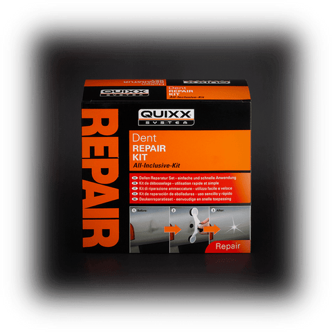 Quixx Dent Repair System - Infinity Wax