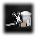 Quixx Windshield Repair Kit - Infinity Wax