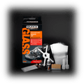 Quixx Windshield Repair Kit - Infinity Wax