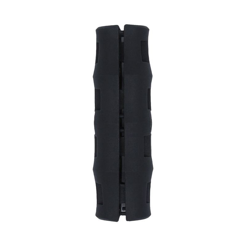 Snappy Grip Ergonomic Bucket Handle Black - Infinity Wax