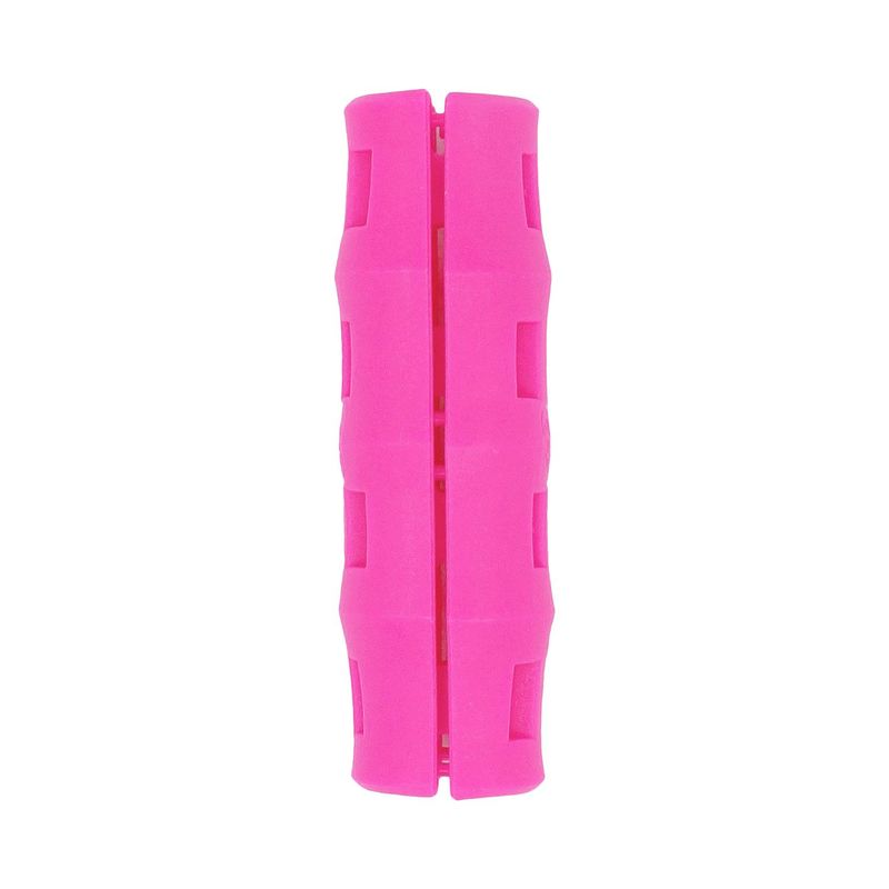 Snappy Grip Ergonomic Bucket Handle Pink - Infinity Wax