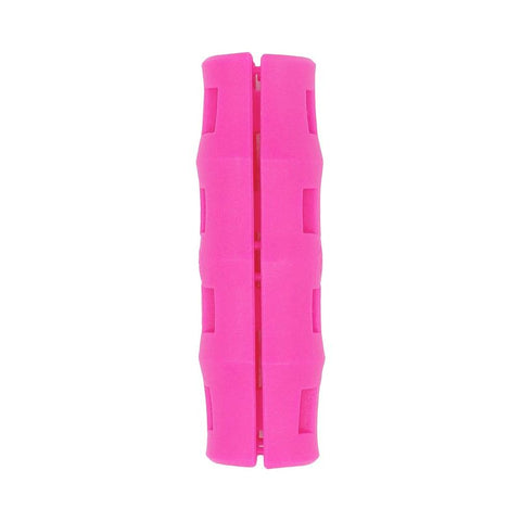 Snappy Grip Ergonomic Bucket Handle Pink - Infinity Wax