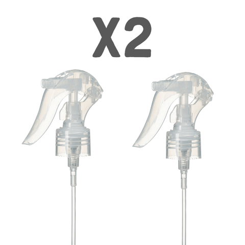 Synergy Lite Replacement Trigger Heads - Infinity Wax