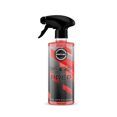 Synergy Prep Professional Panel Wipe - Infinity Wax