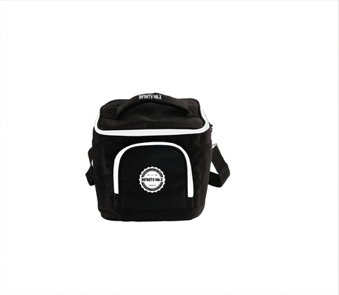 Team Infinity Detailing Bag - Infinity Wax