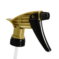 Tolco Gold Acid Resistant Trigger Head - Infinity Wax