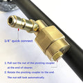 Undercarridge Cleaning System For STG and STG+ - Infinity Wax