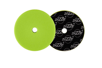 Zvizzer Thermo All - Rounder Pad (green - Ultra Fine) - Infinity Wax