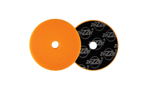 Zvizzer Thermo All - Rounder Pad (Orange - Medium) - Infinity Wax