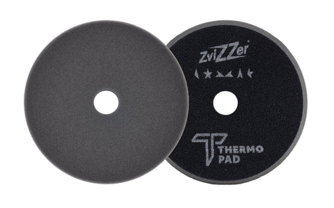 Zvizzer Thermo Pad (Black - Low Cut) - Infinity Wax
