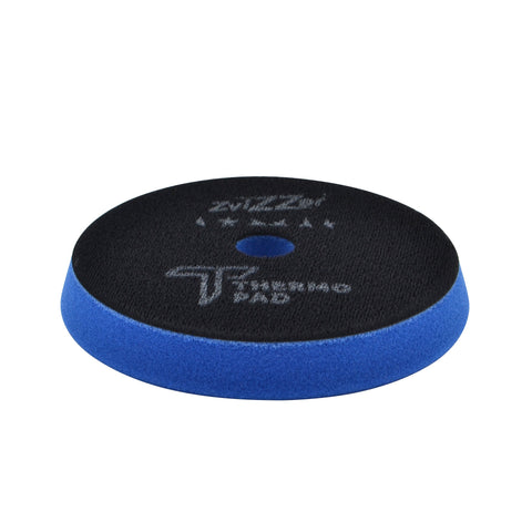 Zvizzer Thermo Pad (Blue - Medium Cut) - Infinity Wax