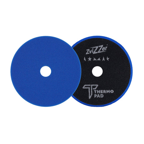 Zvizzer Thermo Pad (Blue - Medium Cut) - Infinity Wax