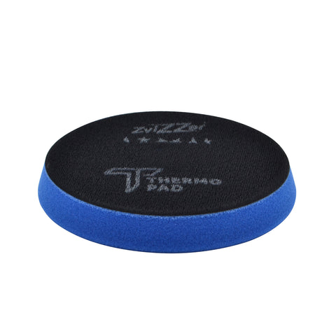 Zvizzer Thermo Pad (Blue - Medium Cut) - Infinity Wax