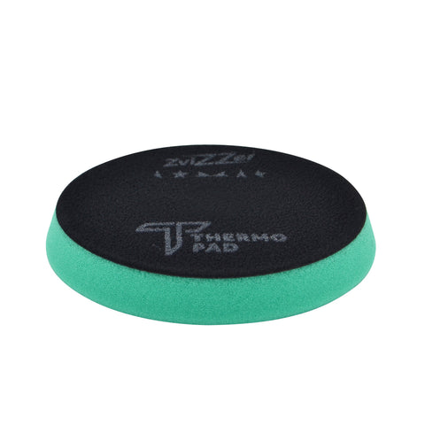 Zvizzer Thermo Pad (Green - Cut) - Infinity Wax