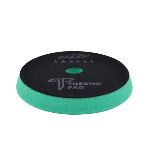 Zvizzer Thermo Pad (Green - Cut) - Infinity Wax