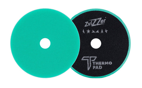 Zvizzer Thermo Pad (Green - Cut) - Infinity Wax