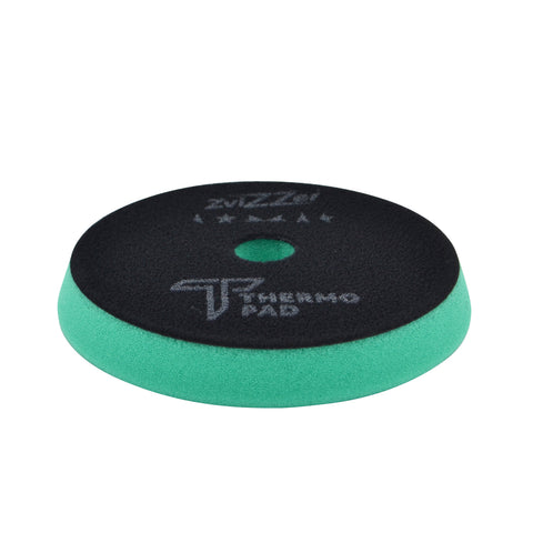 Zvizzer Thermo Pad (Green - Cut) - Infinity Wax