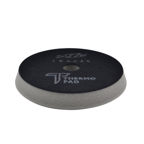 Zvizzer Thermo Pad (Grey - Heavy Cut) - Infinity Wax