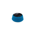 Zvizzer Thermo Trapez Pad (Blue - Heavy Cut) NEW - Infinity Wax