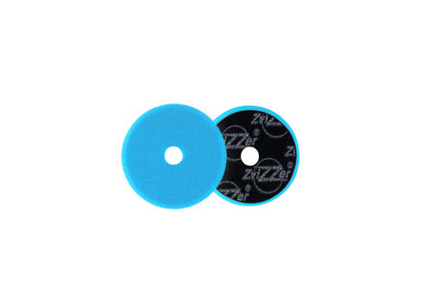 Zvizzer Thermo Trapez Pad (Blue - Heavy Cut) NEW - Infinity Wax
