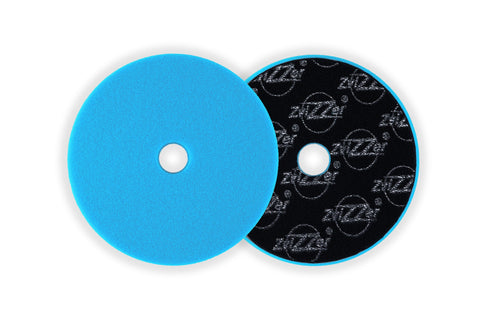 Zvizzer Thermo Trapez Pad (Blue - Heavy Cut) NEW - Infinity Wax