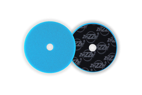 Zvizzer Thermo Trapez Pad (Blue - Heavy Cut) NEW - Infinity Wax
