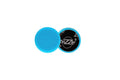 Zvizzer Thermo Trapez Pad (Blue - Heavy Cut) NEW - Infinity Wax
