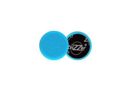 Zvizzer Thermo Trapez Pad (Blue - Heavy Cut) NEW - Infinity Wax