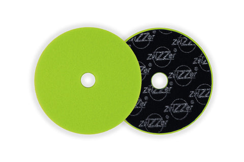 Zvizzer Thermo Trapez Pad (Green - Ultra Fine) NEW - Infinity Wax