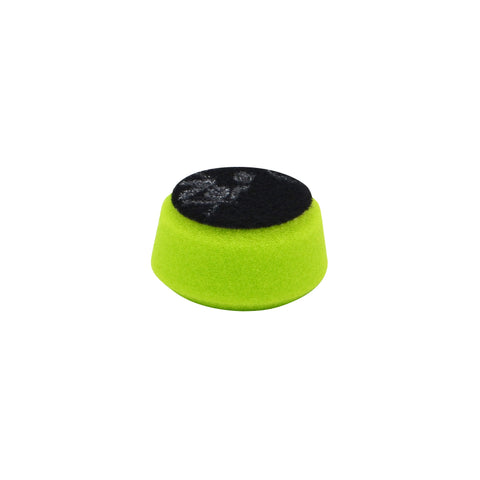 Zvizzer Thermo Trapez Pad (Green - Ultra Fine) NEW - Infinity Wax