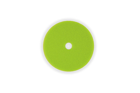 Zvizzer Thermo Trapez Pad (Green - Ultra Fine) NEW - Infinity Wax