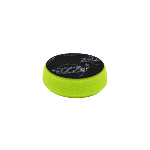 Zvizzer Thermo Trapez Pad (Green - Ultra Fine) NEW - Infinity Wax