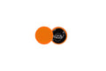 Zvizzer Thermo Trapez Pad (Orange - Medium) NEW - Infinity Wax