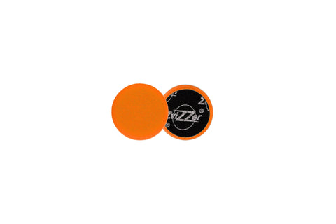 Zvizzer Thermo Trapez Pad (Orange - Medium) NEW - Infinity Wax