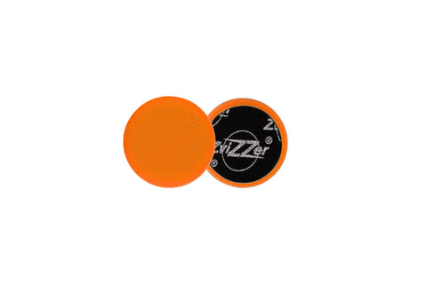 Zvizzer Thermo Trapez Pad (Orange - Medium) NEW - Infinity Wax