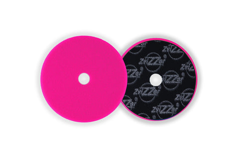 Zvizzer Thermo Trapez Pad (Red - Cut) NEW - Infinity Wax