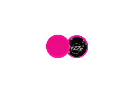 Zvizzer Thermo Trapez Pad (Red - Cut) NEW - Infinity Wax