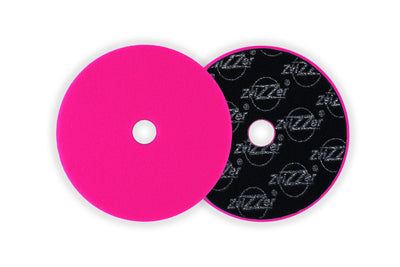 Zvizzer Thermo Trapez Pad (Red - Cut) NEW - Infinity Wax