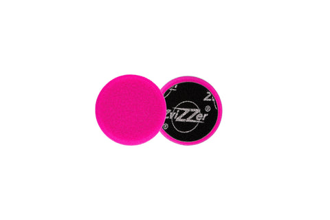 Zvizzer Thermo Trapez Pad (Red - Cut) NEW - Infinity Wax